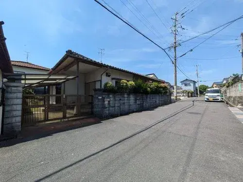 4DK物件 北九州市 福岡県 (4)
