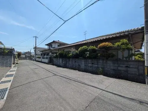 4DK物件 北九州市 福岡県 (5)