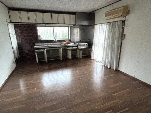4DK物件 北九州市 福岡県 (6)