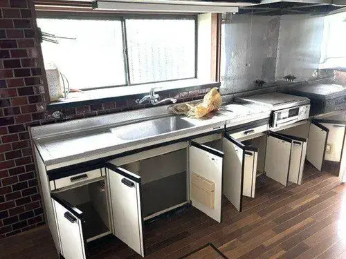 4DK物件 北九州市 福岡県 (10)
