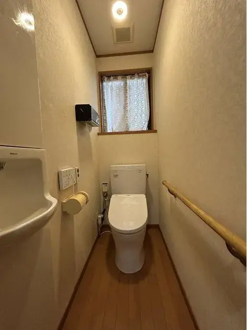 عقار 5DK Fukuoka City Fukuoka Prefecture (16)