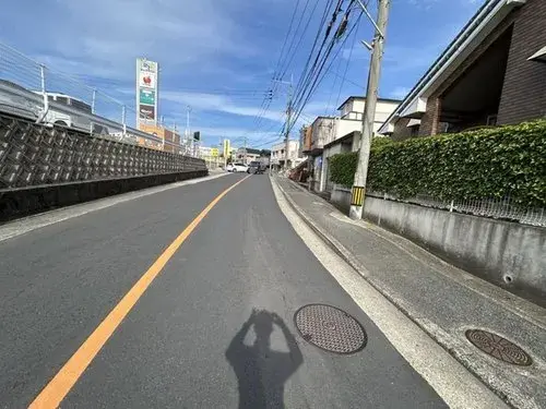 عقار 5DK Fukuoka City Fukuoka Prefecture (20)