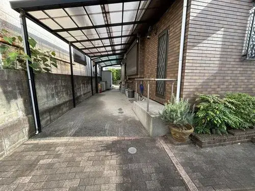 عقار 5DK Fukuoka City Fukuoka Prefecture (4)