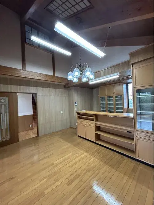 عقار 5DK Fukuoka City Fukuoka Prefecture (6)