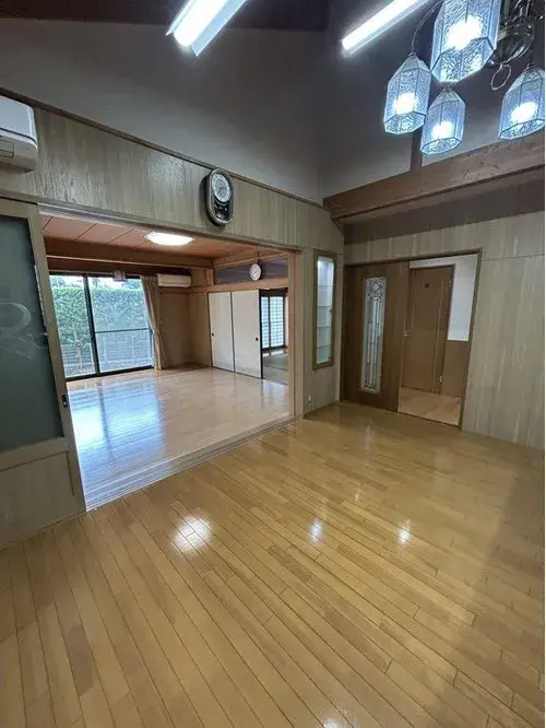 عقار 5DK Fukuoka City Fukuoka Prefecture (9)