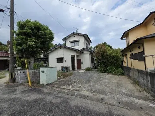 Akiya in 糸島市