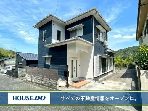 3LDK Kitakyushu City Fukuoka Prefecture (4)