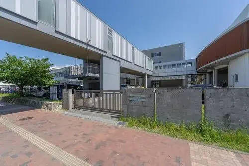 Propiedad 3LDK Ciudad de Fukuoka Prefectura de Fukuoka (29)