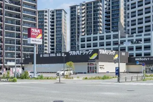 Propiedad 3LDK Ciudad de Fukuoka Prefectura de Fukuoka (33)