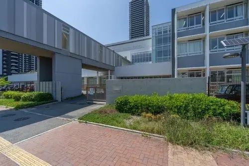 Propiedad 3LDK Ciudad de Fukuoka Prefectura de Fukuoka (6)