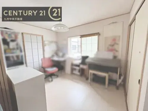 4LDK 福岡市 福岡県 (4)