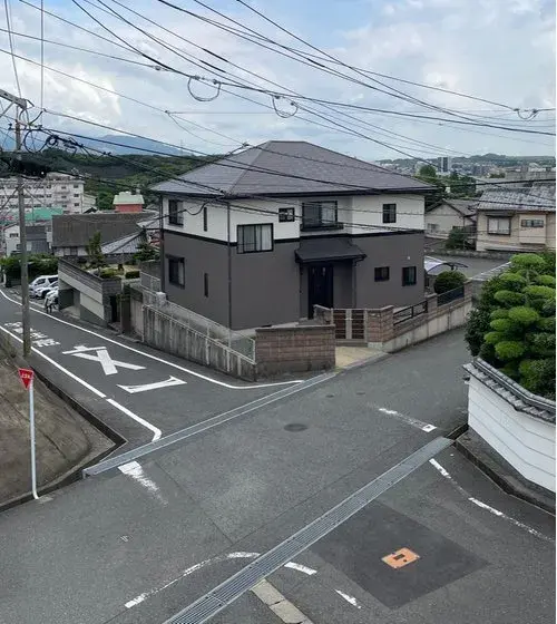 Propiedad 4LDK Ciudad de Kitakyushu Prefectura de Fukuoka (2)