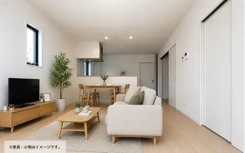 Propiedad 4LDK Ciudad de Kitakyushu Prefectura de Fukuoka (15)