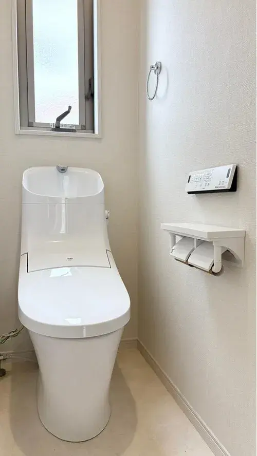 Propiedad 4LDK Ciudad de Kitakyushu Prefectura de Fukuoka (19)