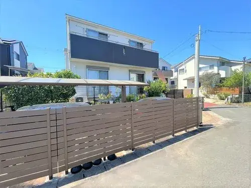 Akiya in 福岡市