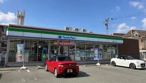 عقار 3LDK في مدينة فوكوكا، محافظة فوكوكا (20)