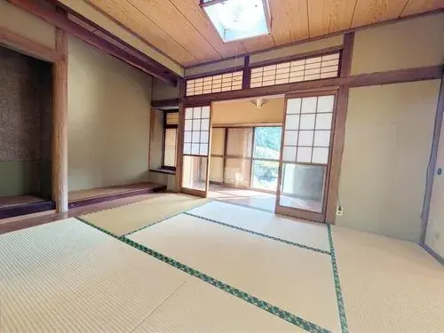5LDK Ciudad de Kitakyushu Prefectura de Fukuoka (11)