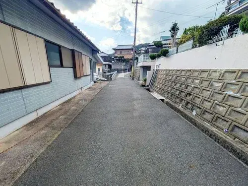 5LDK Ciudad de Kitakyushu Prefectura de Fukuoka (3)