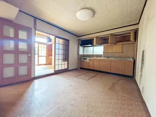 5LDK Ciudad de Kitakyushu Prefectura de Fukuoka (5)