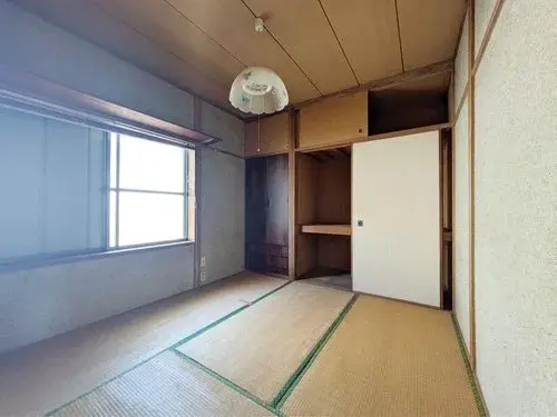 5LDK Ciudad de Kitakyushu Prefectura de Fukuoka (6)