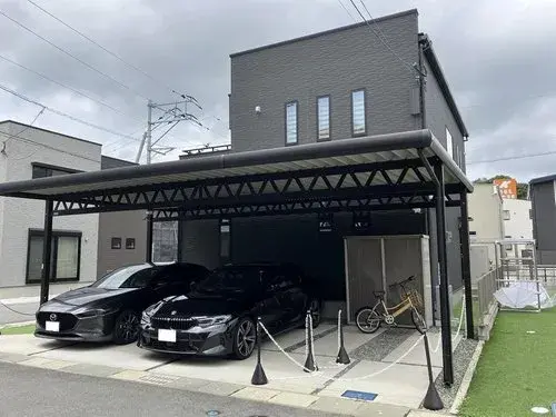 4LDK+S Property Munakata City Fukuoka Prefecture (2)