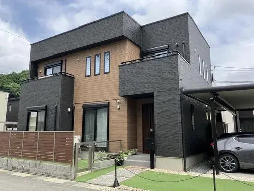 4LDK+S Property Munakata City Fukuoka Prefecture (3)
