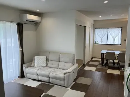 4LDK+S Property Munakata City Fukuoka Prefecture (6)