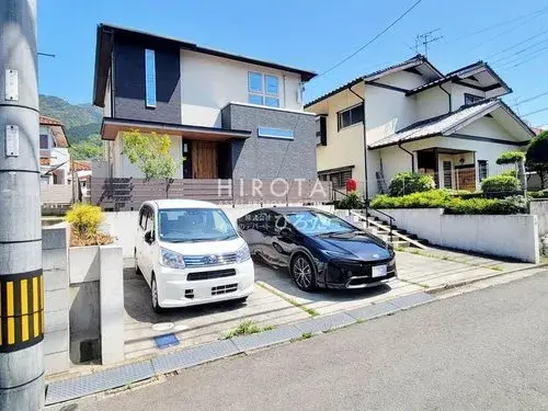 Akiya in 北九州市