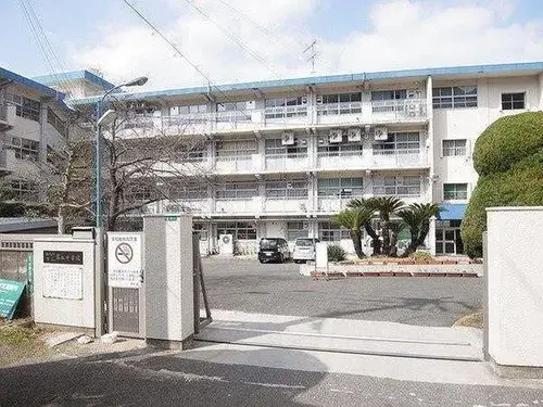 Объект 4LDK, город Kitakyushu, префектура Fukuoka (13)