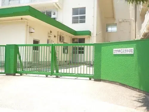Объект 4LDK, город Kitakyushu, префектура Fukuoka (16)