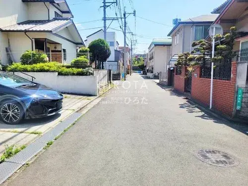 Объект 4LDK, город Kitakyushu, префектура Fukuoka (4)