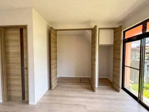 عقار 4LDK مدينة يوكوهاشي محافظة فوكوكا (8)