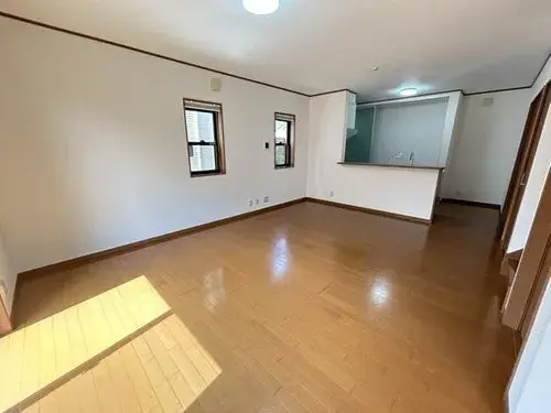 福岡県大野城市3LDK+S物件 (3)