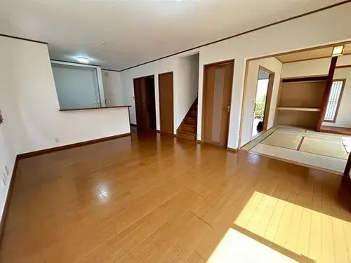 福岡県大野城市3LDK+S物件 (4)