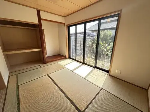 福岡県大野城市3LDK+S物件 (9)
