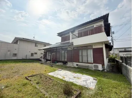 5LDK Property Kurume City Fukuoka Prefecture (2)
