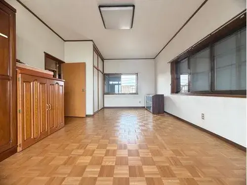 5LDK Property Kurume City Fukuoka Prefecture (11)