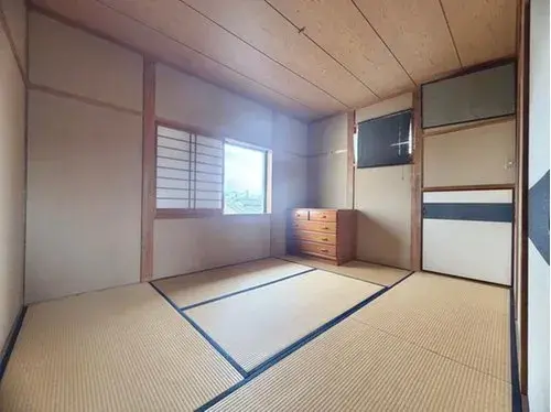 5LDK Property Kurume City Fukuoka Prefecture (14)