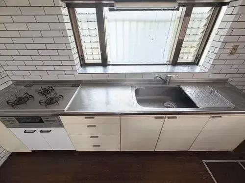 5LDK Property Kurume City Fukuoka Prefecture (16)
