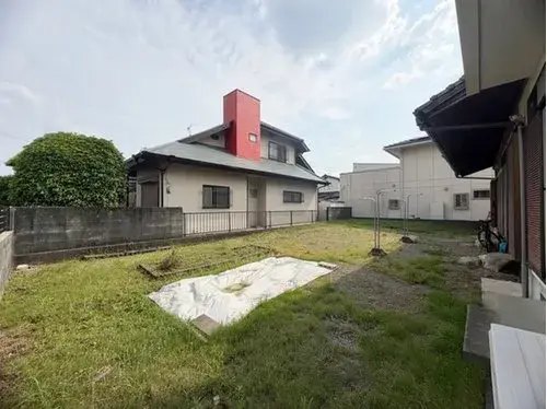 5LDK Property Kurume City Fukuoka Prefecture (3)
