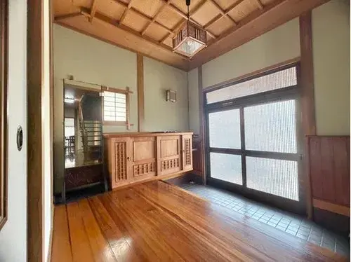 5LDK Property Kurume City Fukuoka Prefecture (4)