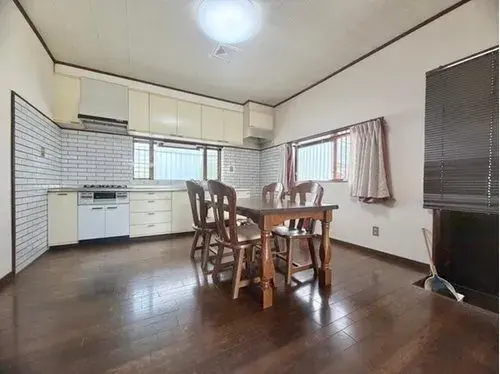 5LDK Property Kurume City Fukuoka Prefecture (5)