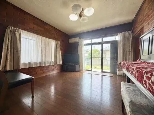5LDK Property Kurume City Fukuoka Prefecture (6)