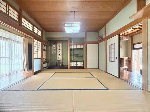 5LDK Property Kurume City Fukuoka Prefecture (7)