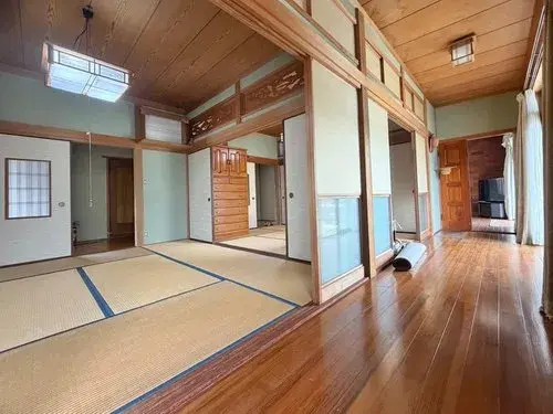 5LDK Property Kurume City Fukuoka Prefecture (8)