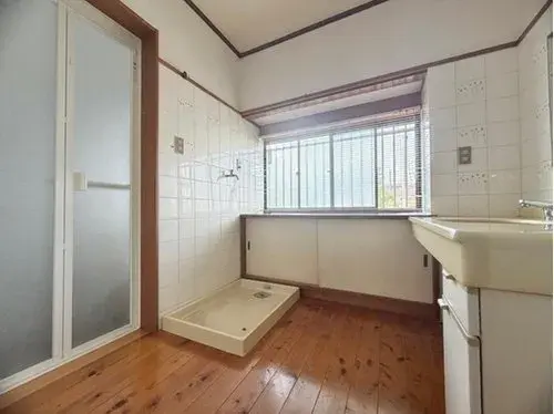 5LDK Property Kurume City Fukuoka Prefecture (9)