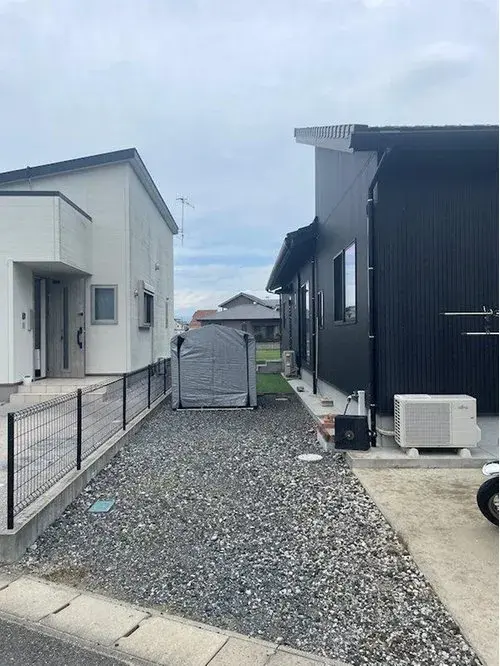 Недвижимость 4LDK Город Yukuhashi Префектура Fukuoka (3)