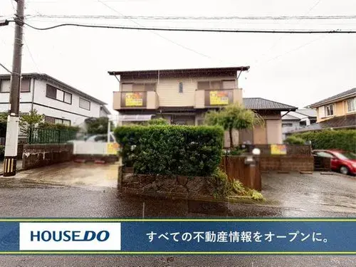 Akiya in Kitakyushu