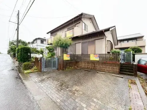 6LDK Property Kitakyushu City Fukuoka Prefecture (2)