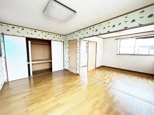 6LDK Property Kitakyushu City Fukuoka Prefecture (12)